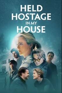 Заложница в собственном доме