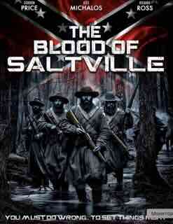 Кровь Солтвилля